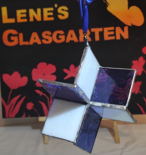 Windspiel Stern