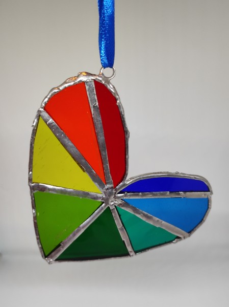 Glasherz