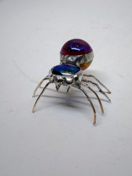 Spinne