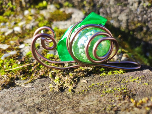 Schnecke