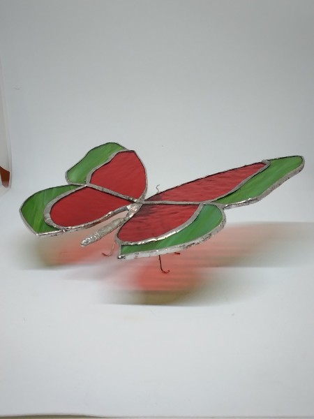Melonenfalter